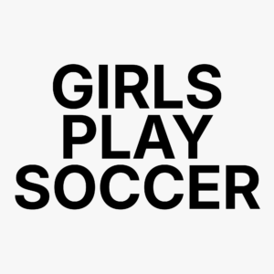 girls play (sports) stickers - Afbeelding 4