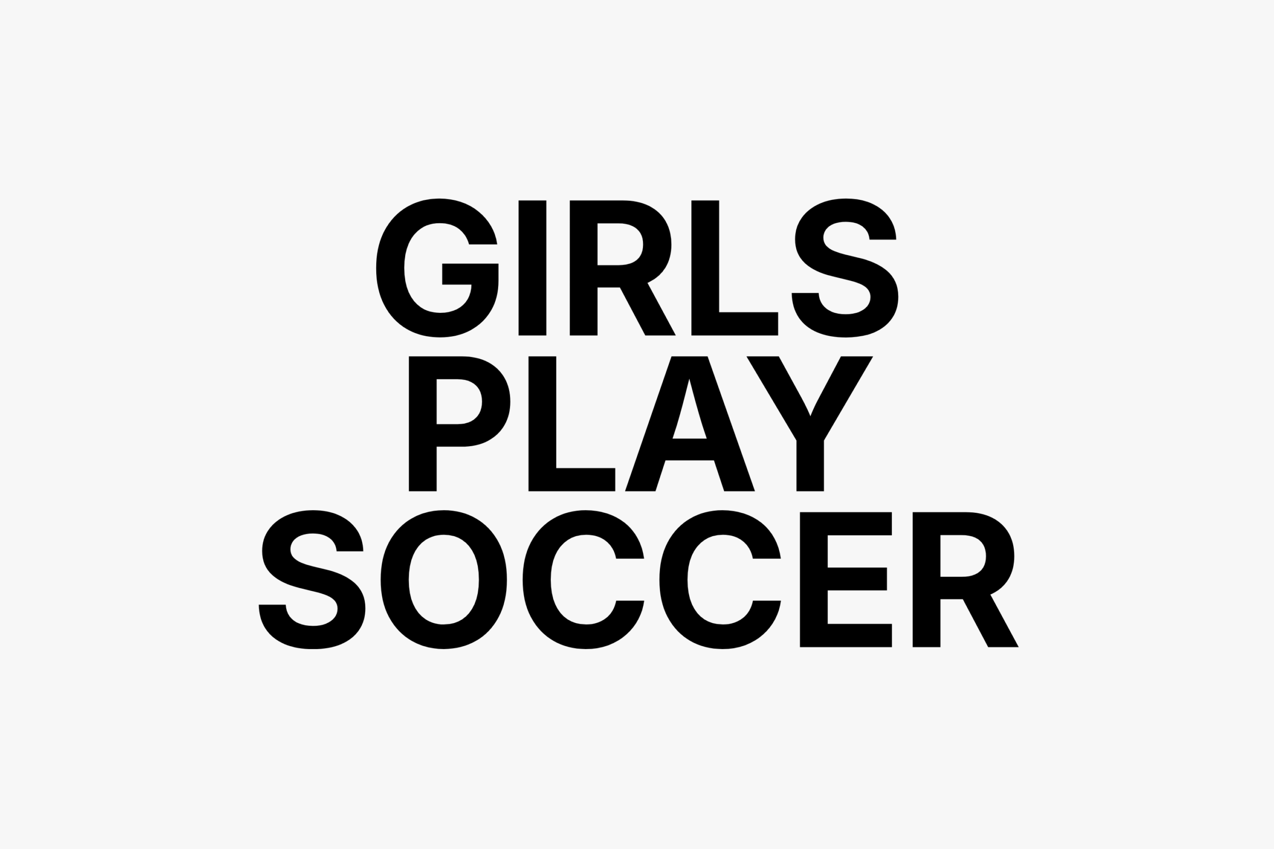 girls play (sports) stickers - Afbeelding 4