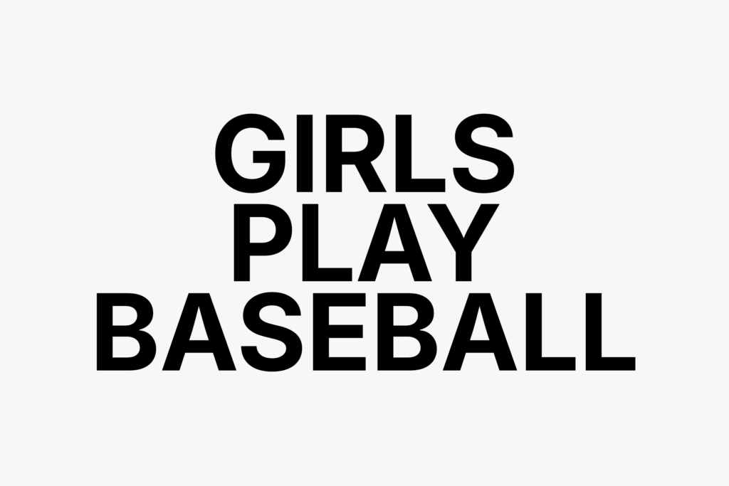 girls play (sports) stickers