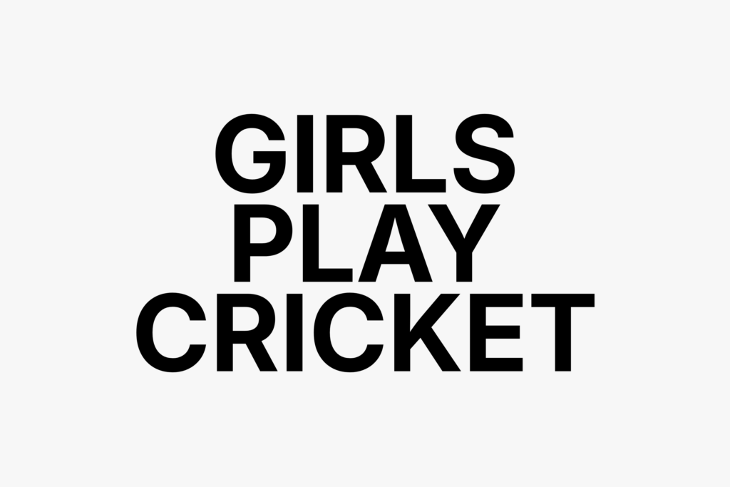 girls play (sports) stickers