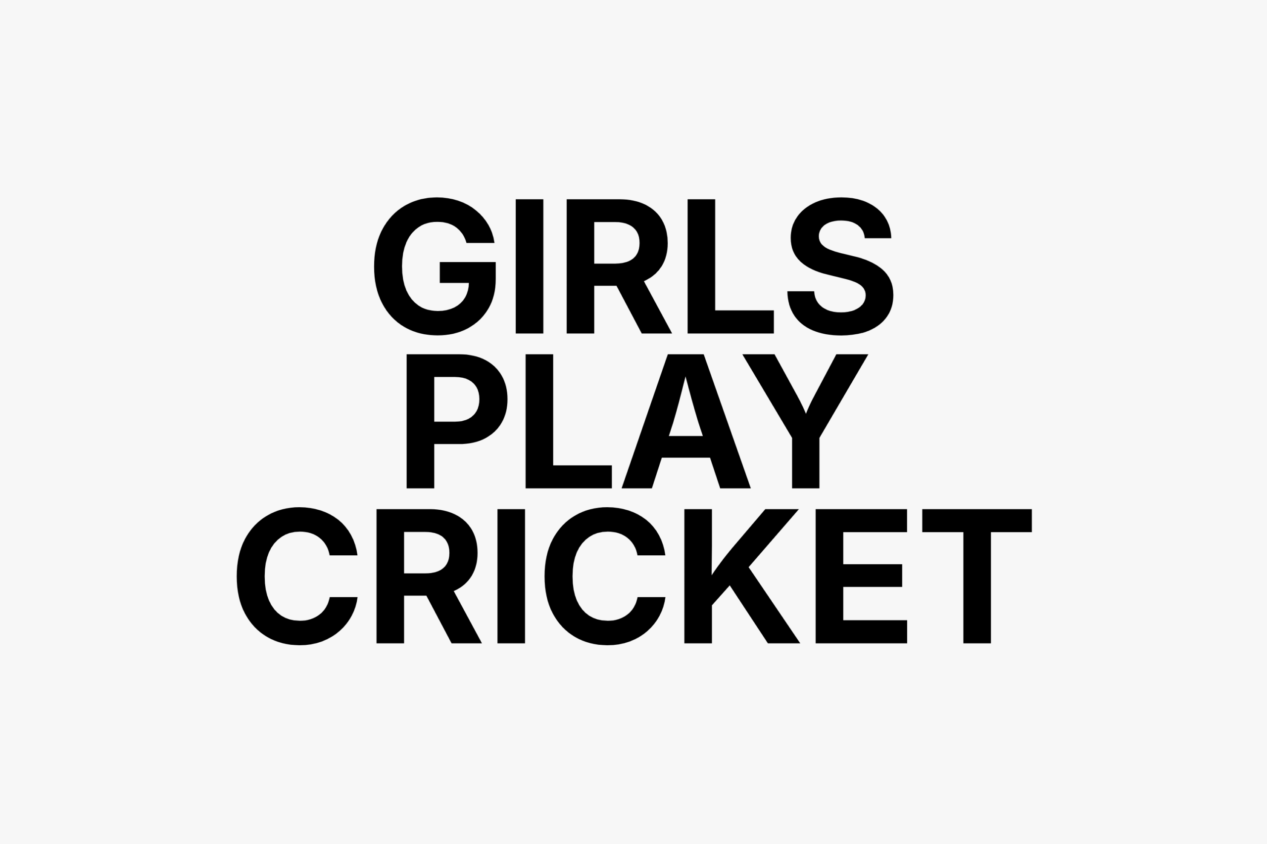 girls play (sports) stickers - Afbeelding 2