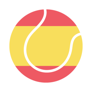 Country Tennisball Stickers - Afbeelding 4