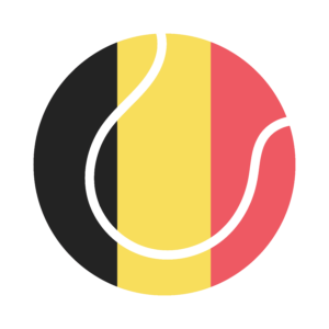 Country Tennisball Stickers - Afbeelding 2