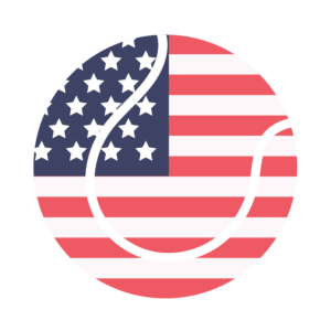 Country Tennisball Stickers - Afbeelding 5