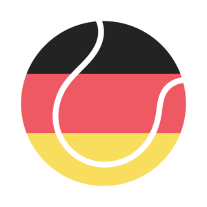Country Tennisball Stickers - Afbeelding 6